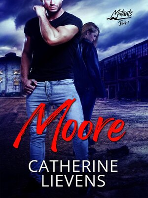 cover image of Moore